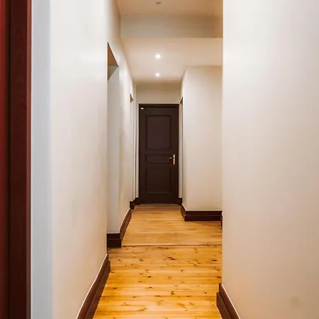 Apartment L 'haussmannien - Chic - Gare - Metro - Centre Toulouse