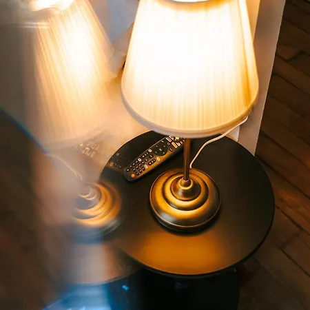 L 'haussmannien - Chic - Gare - Metro - Centre Apartment