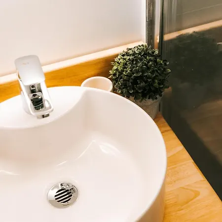 L 'haussmannien - Chic - Gare - Metro - Centre Apartment *