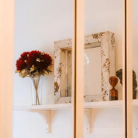 Apartment L 'haussmannien - Chic - Gare - Metro - Centre