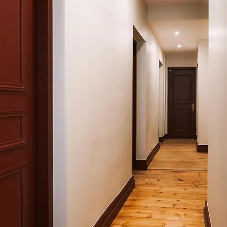 L 'haussmannien - Chic - Gare - Metro - Centre Apartment Toulouse