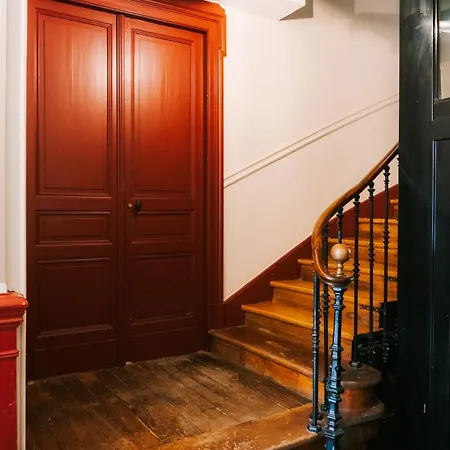 Apartment L 'haussmannien - Chic - Gare - Metro - Centre